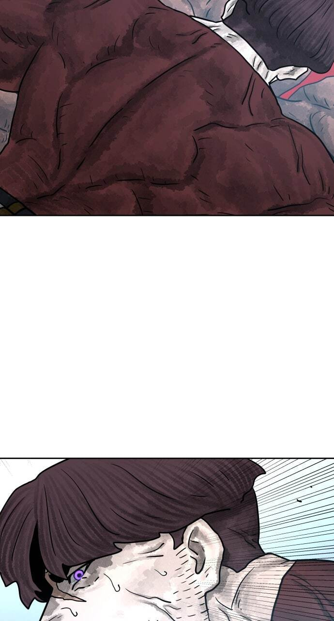Read Warrior Executioner chapter 58 image 19 on Lezhin