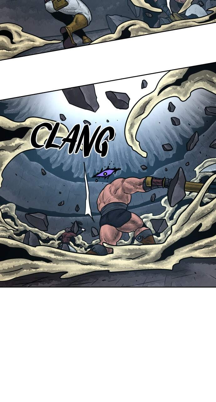 Read Warrior Executioner chapter 58 image 2 on Lezhin
