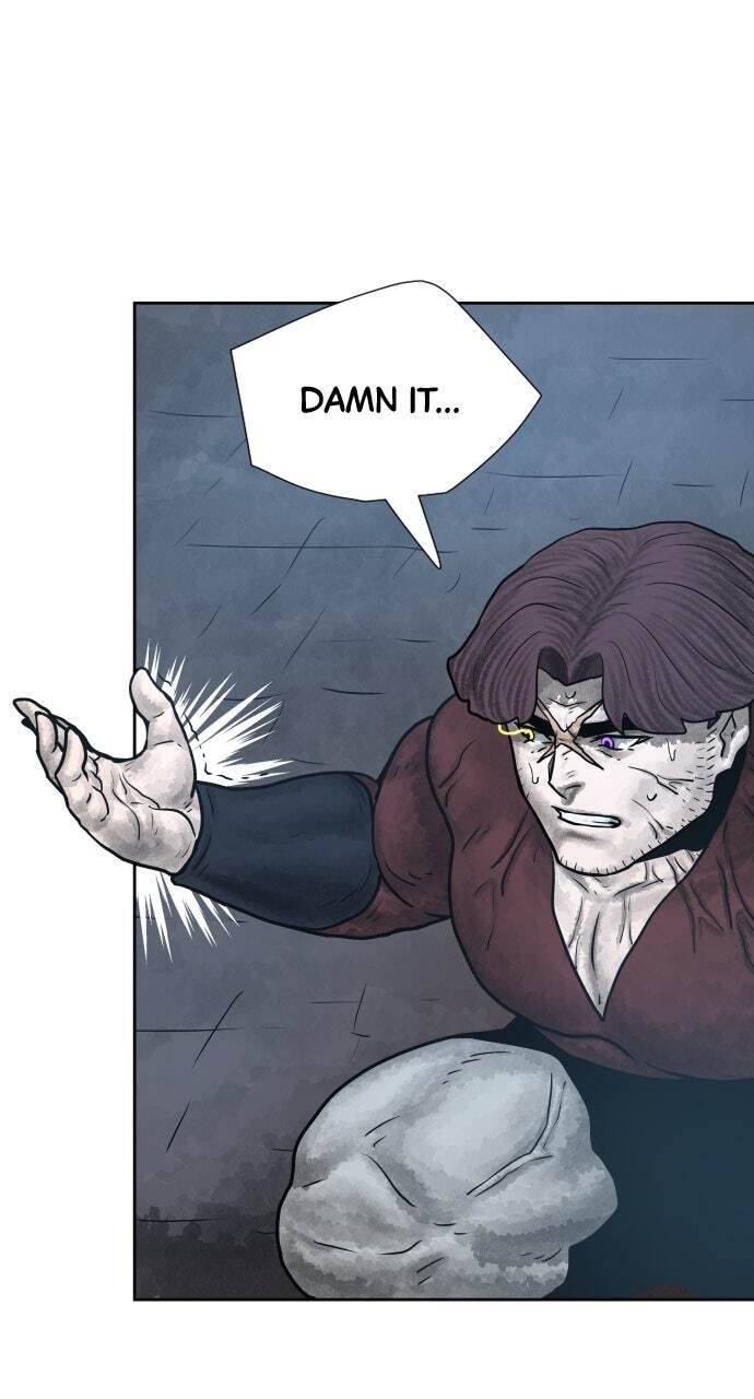 Read Warrior Executioner chapter 58 image 23 on Lezhin