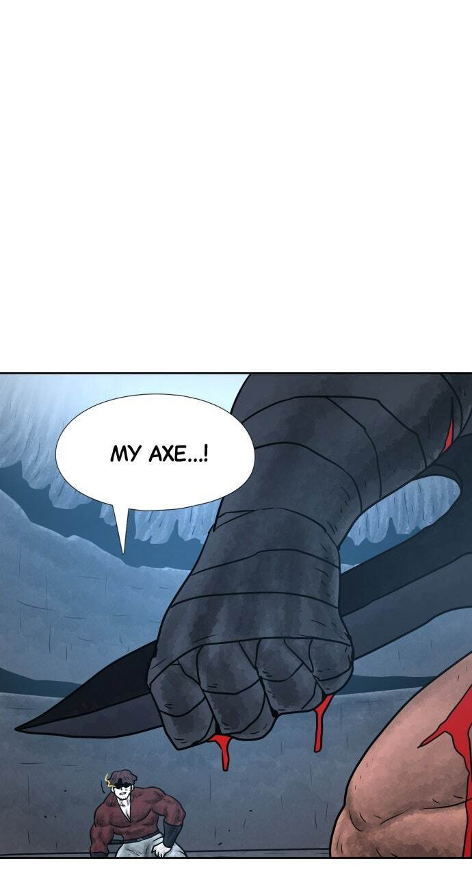 Read Warrior Executioner chapter 58 image 24 on Lezhin