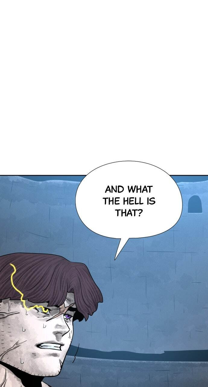 Read Warrior Executioner chapter 58 image 26 on Lezhin