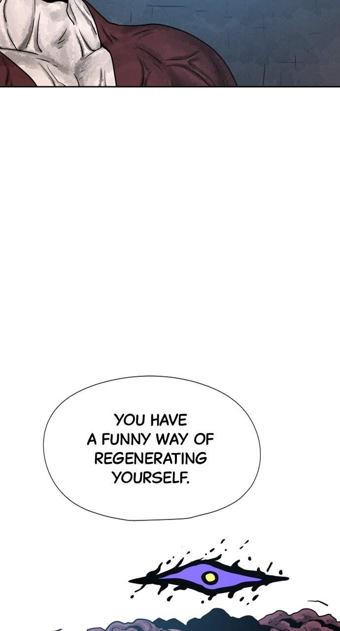 Read Warrior Executioner chapter 58 image 27 on Lezhin