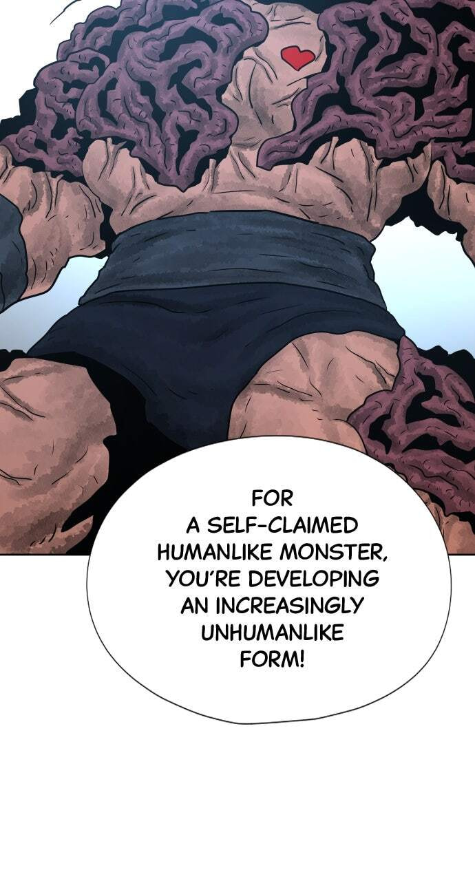 Read Warrior Executioner chapter 58 image 28 on Lezhin