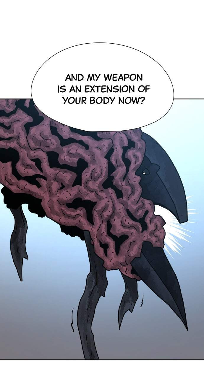 Read Warrior Executioner chapter 58 image 29 on Lezhin