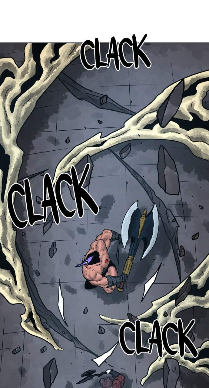 Read Warrior Executioner chapter 58 image 3 on Lezhin