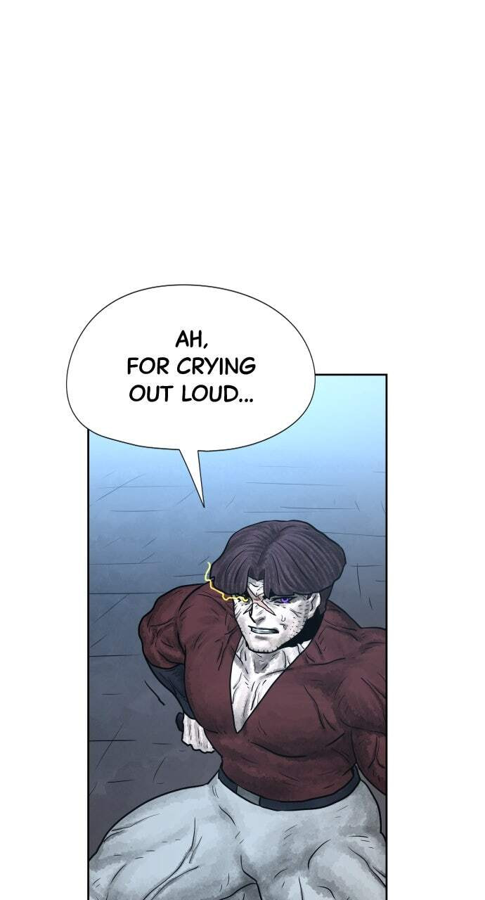 Read Warrior Executioner chapter 58 image 30 on Lezhin