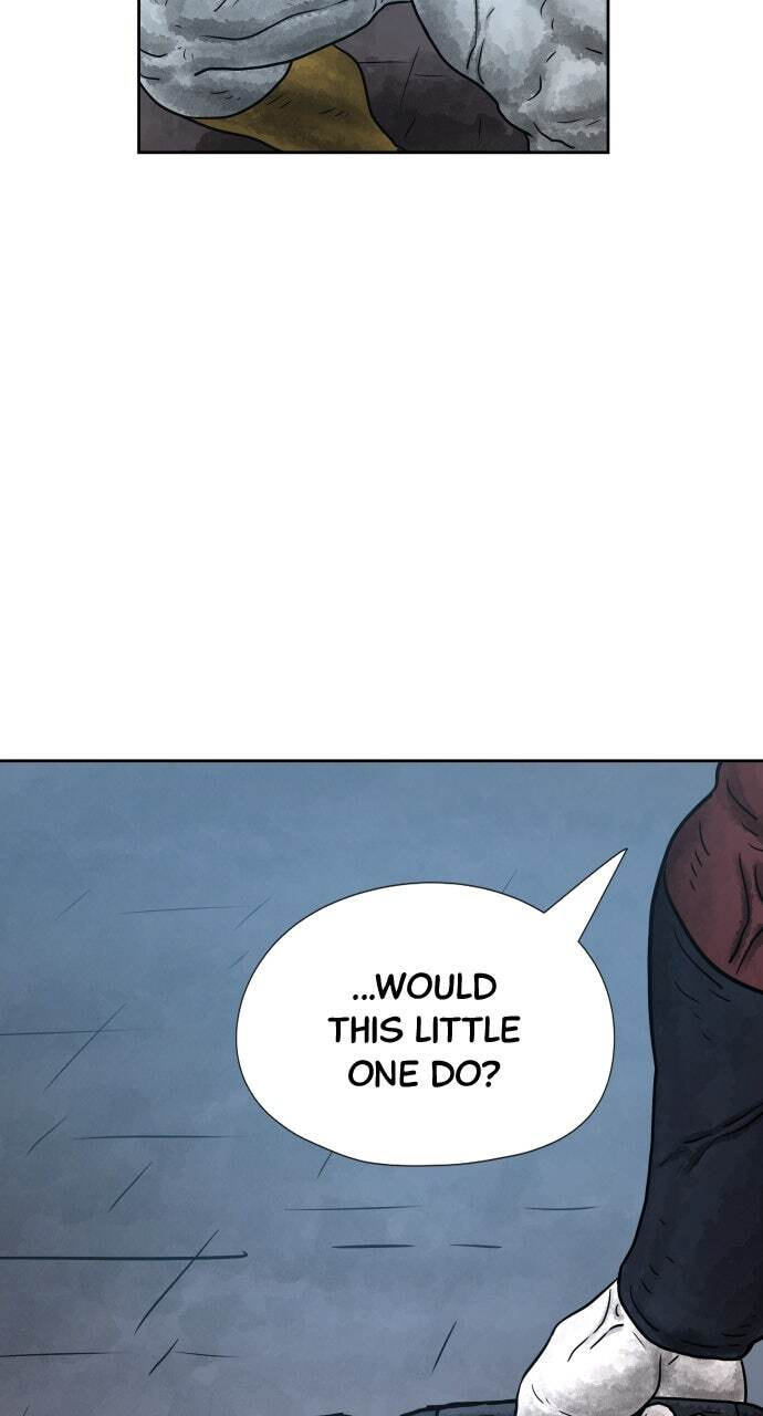 Read Warrior Executioner chapter 58 image 31 on Lezhin