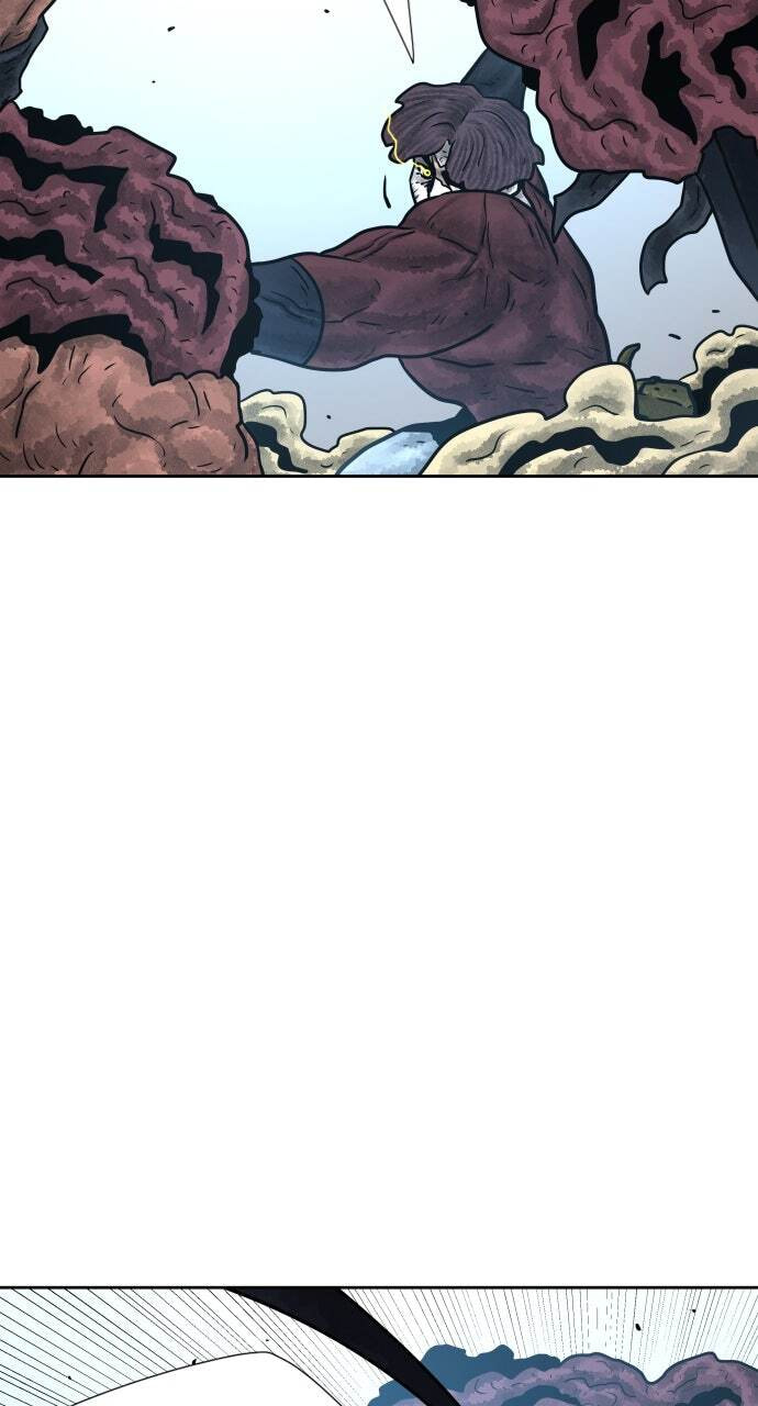 Read Warrior Executioner chapter 58 image 37 on Lezhin