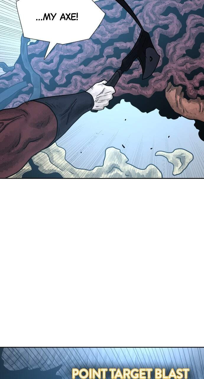 Read Warrior Executioner chapter 58 image 38 on Lezhin