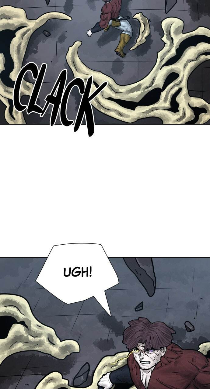 Read Warrior Executioner chapter 58 image 4 on Lezhin