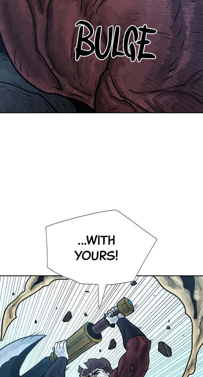 Read Warrior Executioner chapter 58 image 48 on Lezhin