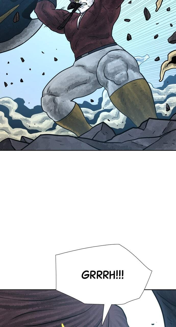 Read Warrior Executioner chapter 58 image 49 on Lezhin