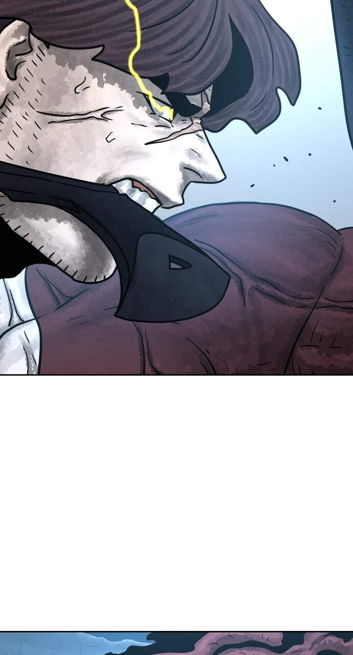 Read Warrior Executioner chapter 58 image 50 on Lezhin