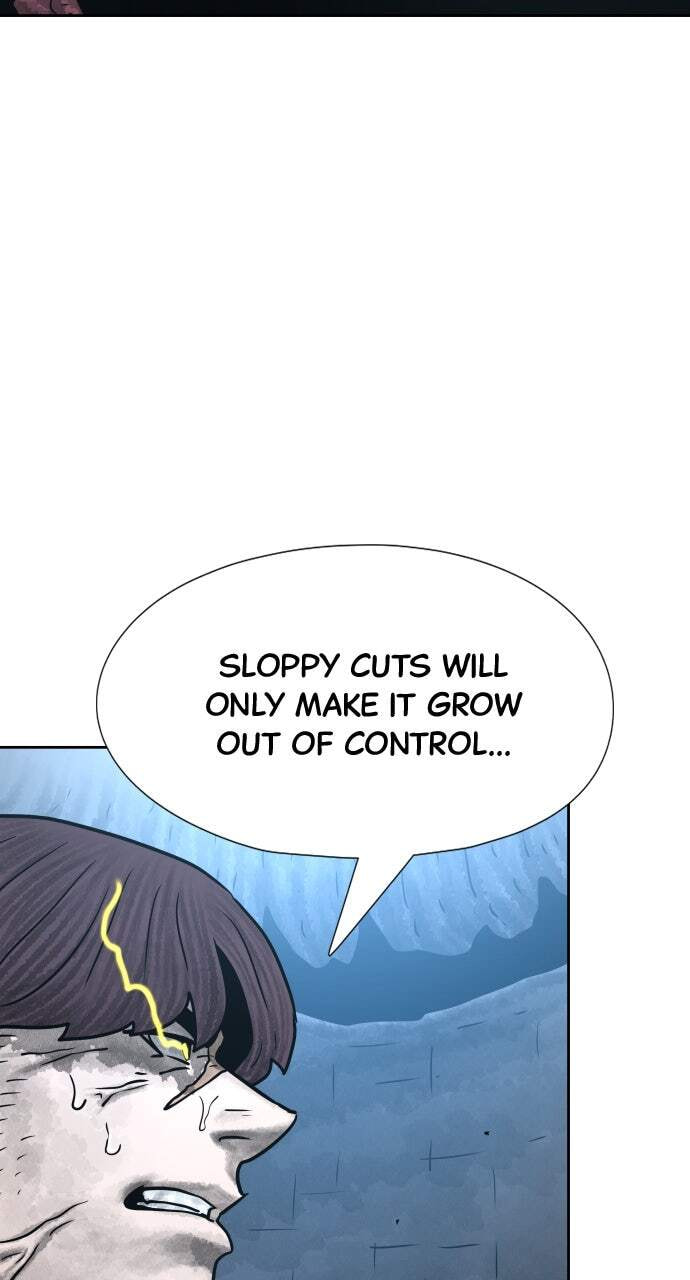 Read Warrior Executioner chapter 58 image 54 on Lezhin