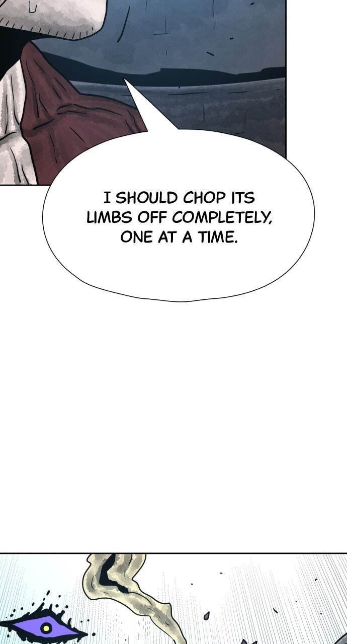 Read Warrior Executioner chapter 58 image 55 on Lezhin