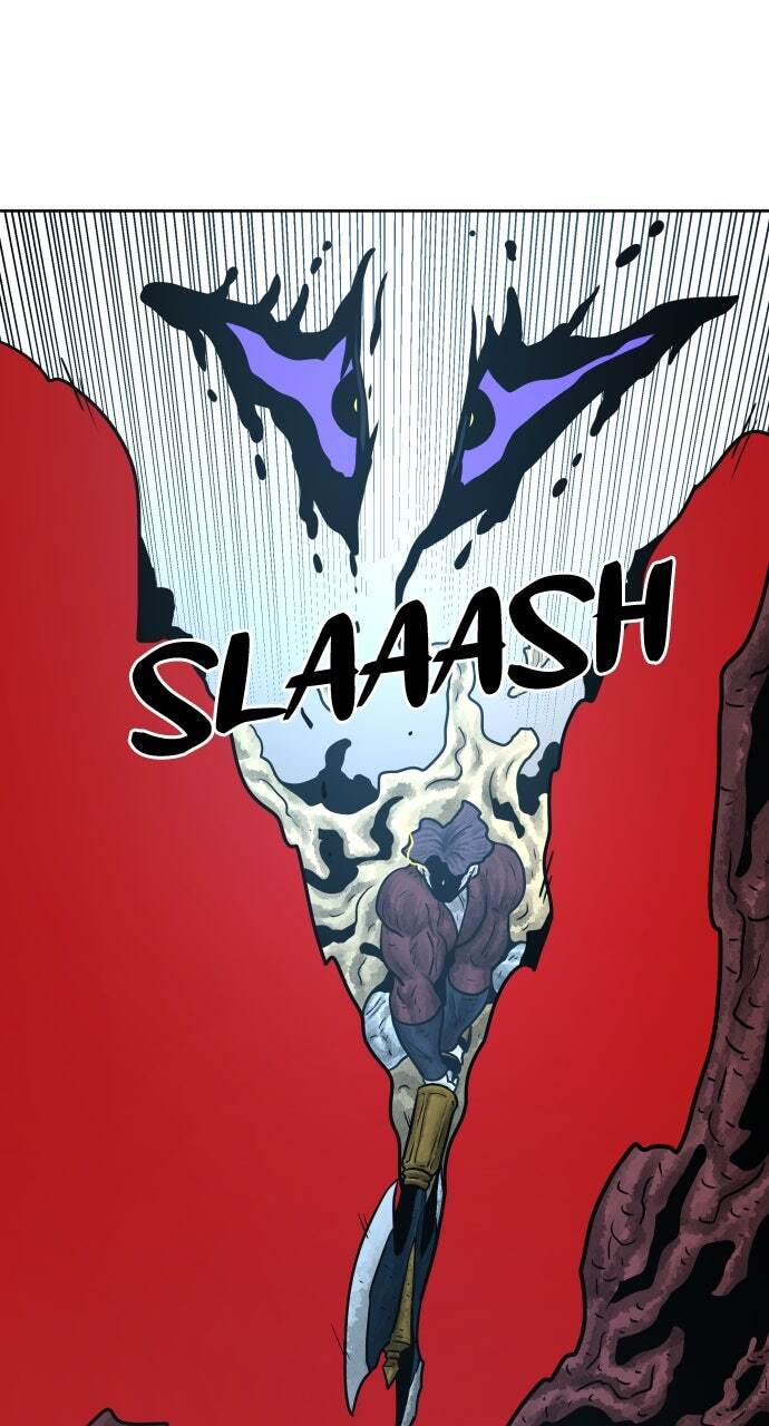 Read Warrior Executioner chapter 58 image 58 on Lezhin