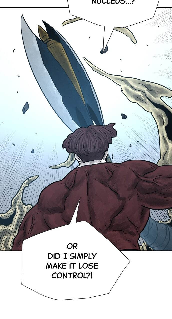 Read Warrior Executioner chapter 58 image 6 on Lezhin