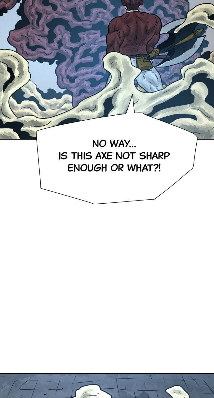 Read Warrior Executioner chapter 58 image 60 on Lezhin