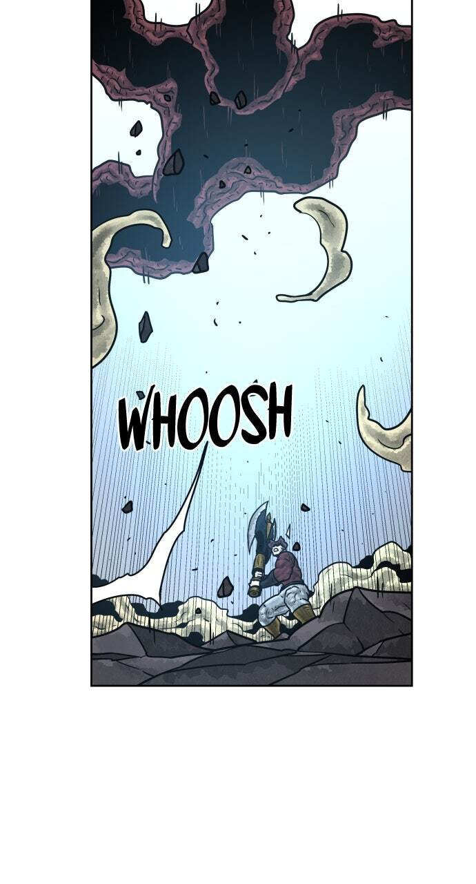 Read Warrior Executioner chapter 58 image 66 on Lezhin