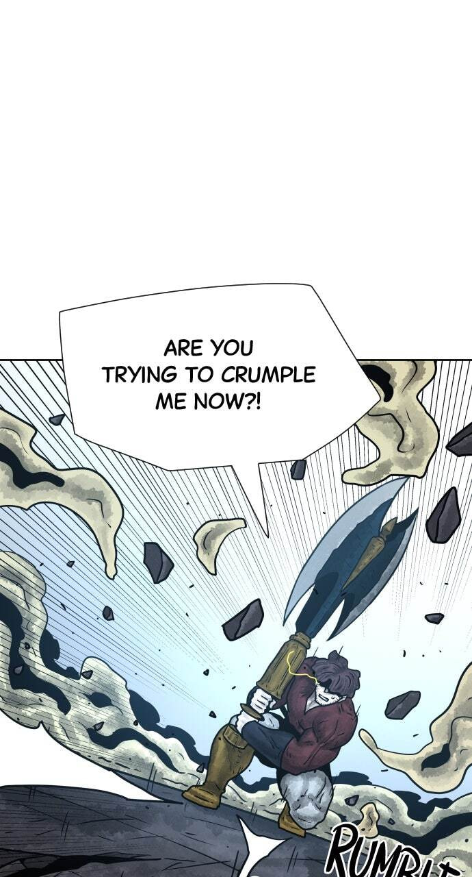 Read Warrior Executioner chapter 58 image 68 on Lezhin
