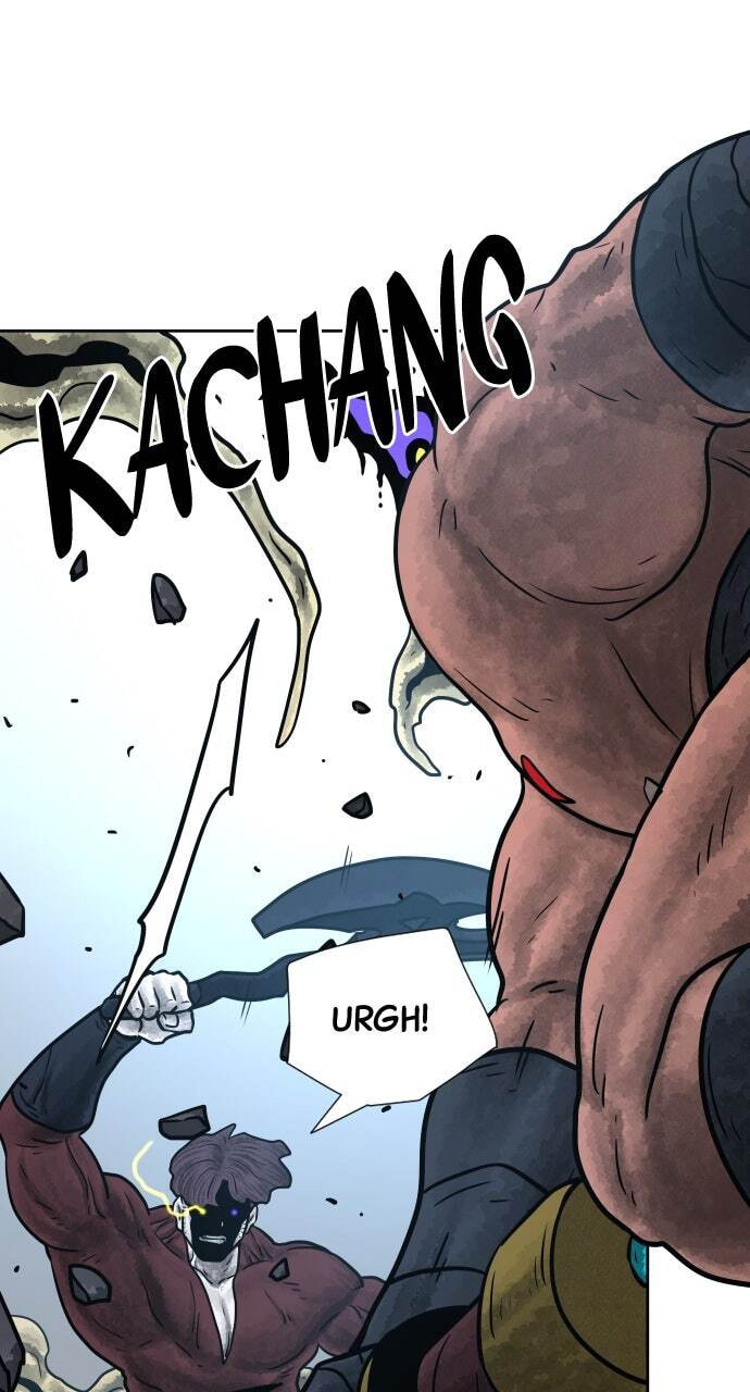 Read Warrior Executioner chapter 58 image 7 on Lezhin