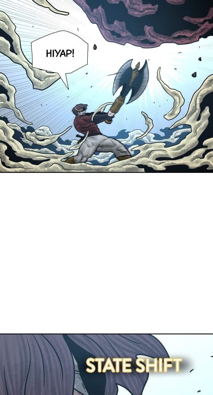 Read Warrior Executioner chapter 58 image 72 on Lezhin