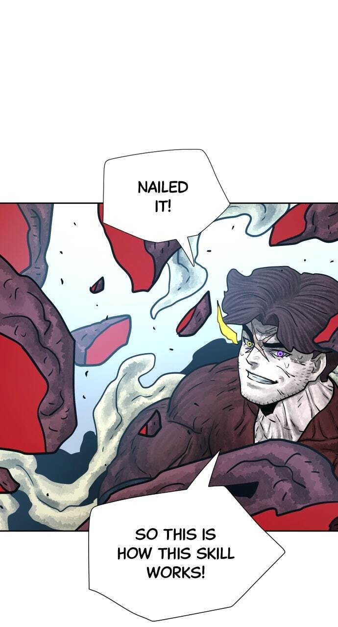 Read Warrior Executioner chapter 58 image 75 on Lezhin