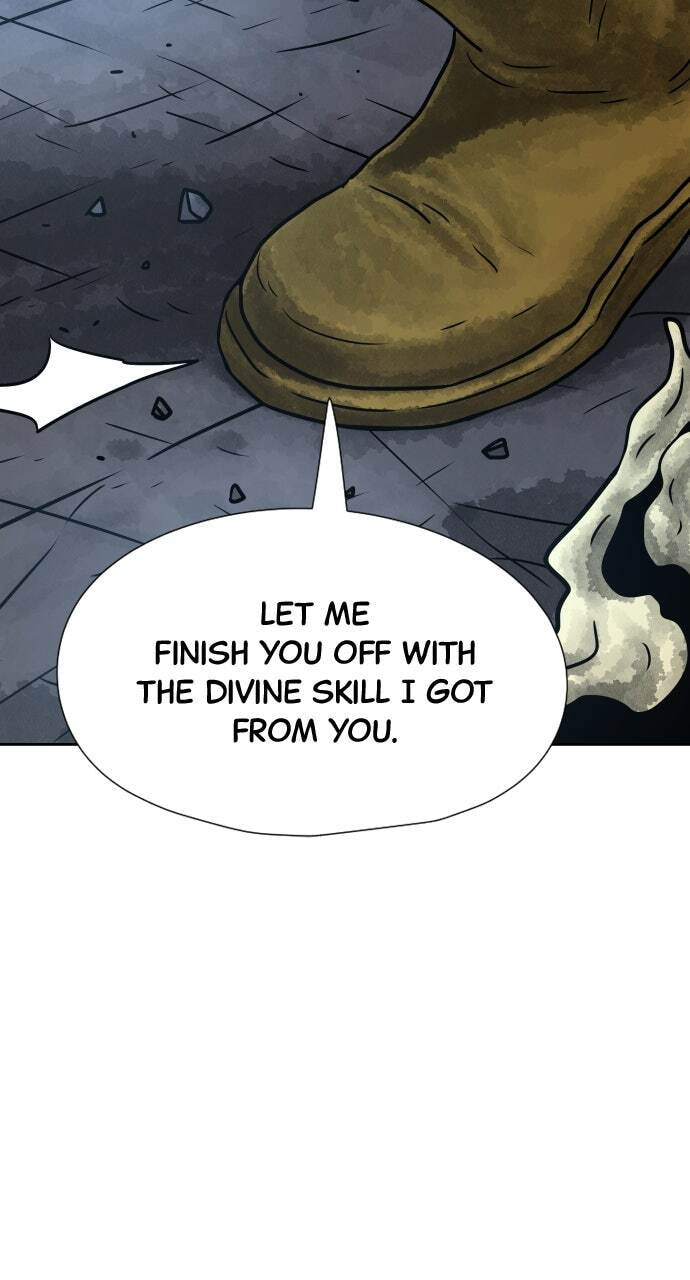 Read Warrior Executioner chapter 58 image 78 on Lezhin