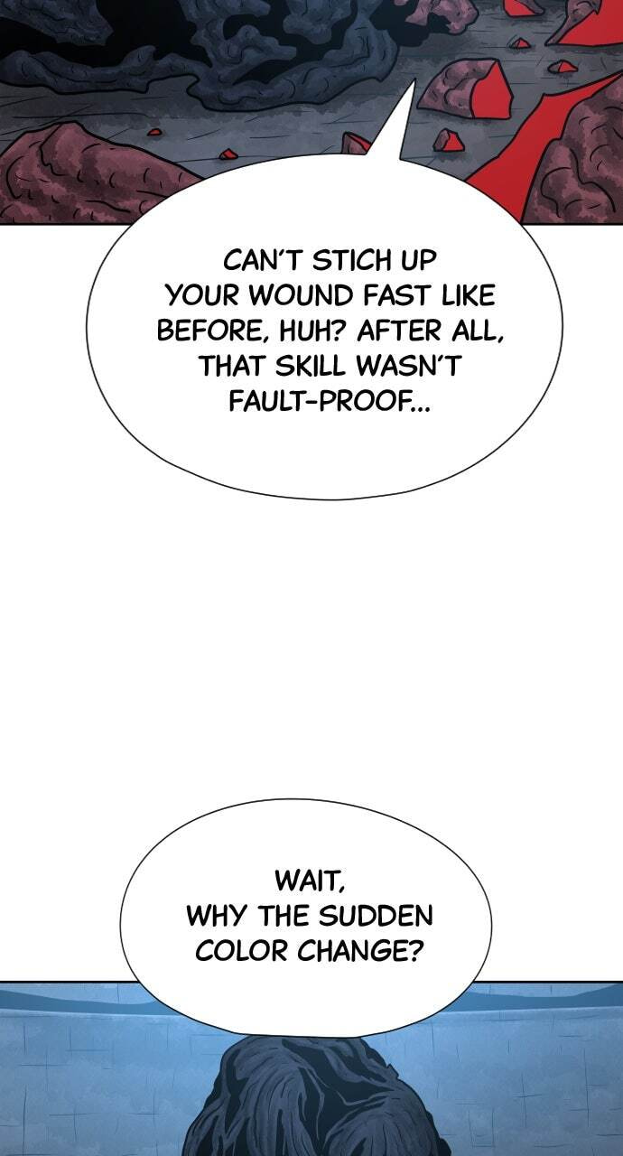Read Warrior Executioner chapter 58 image 86 on Lezhin
