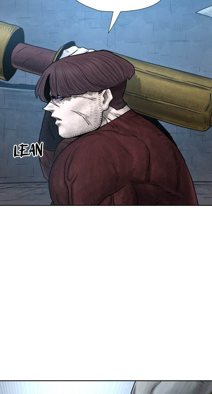 Read Warrior Executioner chapter 58 image 88 on Lezhin