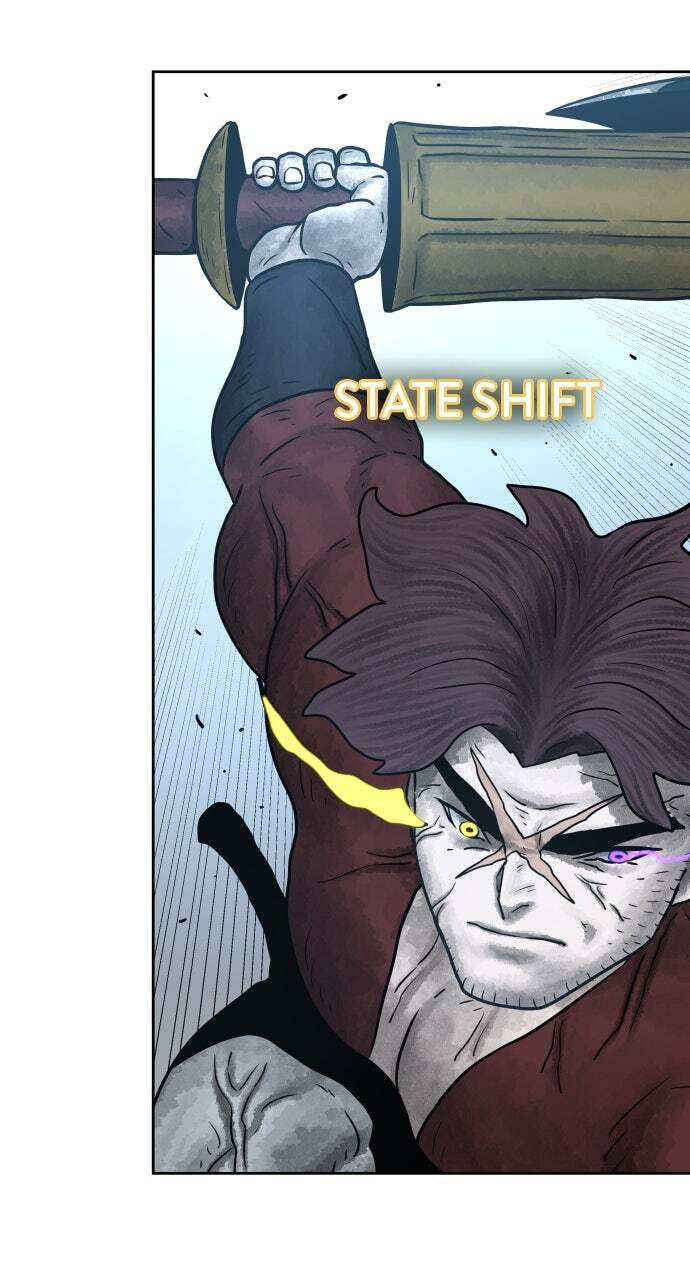 Read Warrior Executioner chapter 58 image 90 on Lezhin