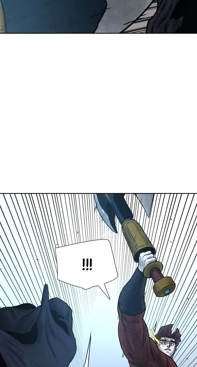 Read Warrior Executioner chapter 58 image 92 on Lezhin