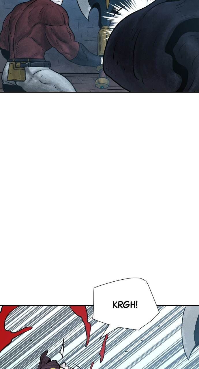 Read Warrior Executioner chapter 58 image 94 on Lezhin