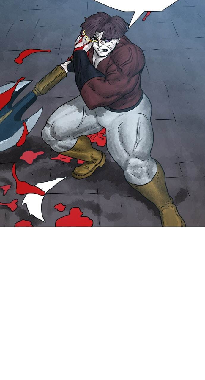 Read Warrior Executioner chapter 58 image 96 on Lezhin