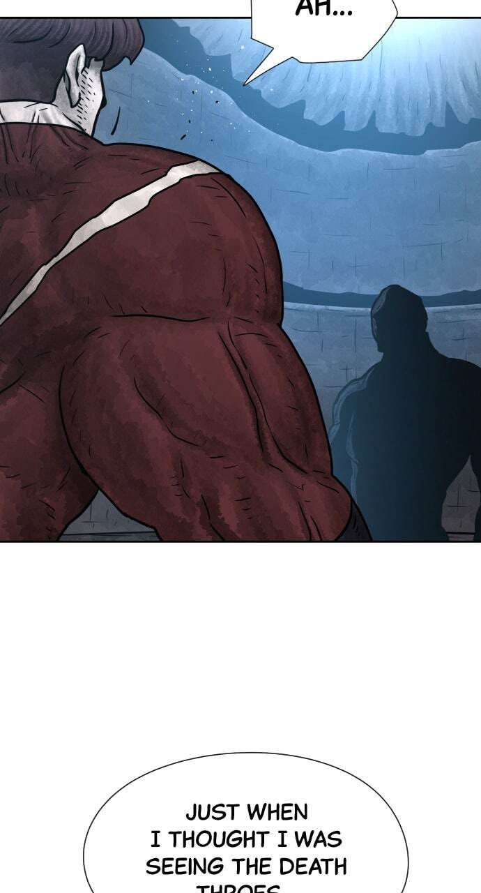 Read Warrior Executioner chapter 58 image 98 on Lezhin