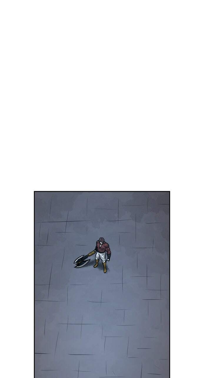 Read Warrior Executioner chapter 59 image 1 on Lezhin