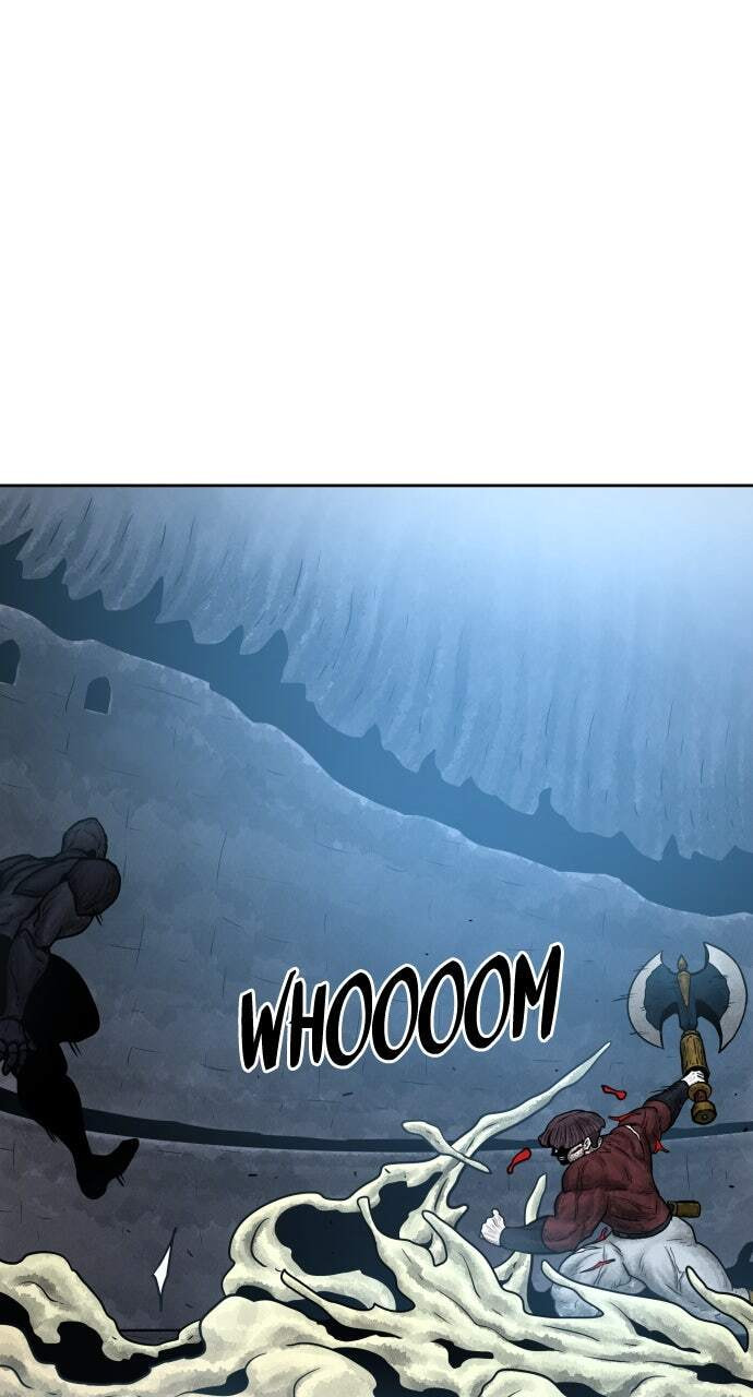 Read Warrior Executioner chapter 59 image 10 on Lezhin