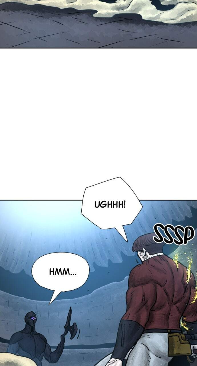 Read Warrior Executioner chapter 59 image 11 on Lezhin