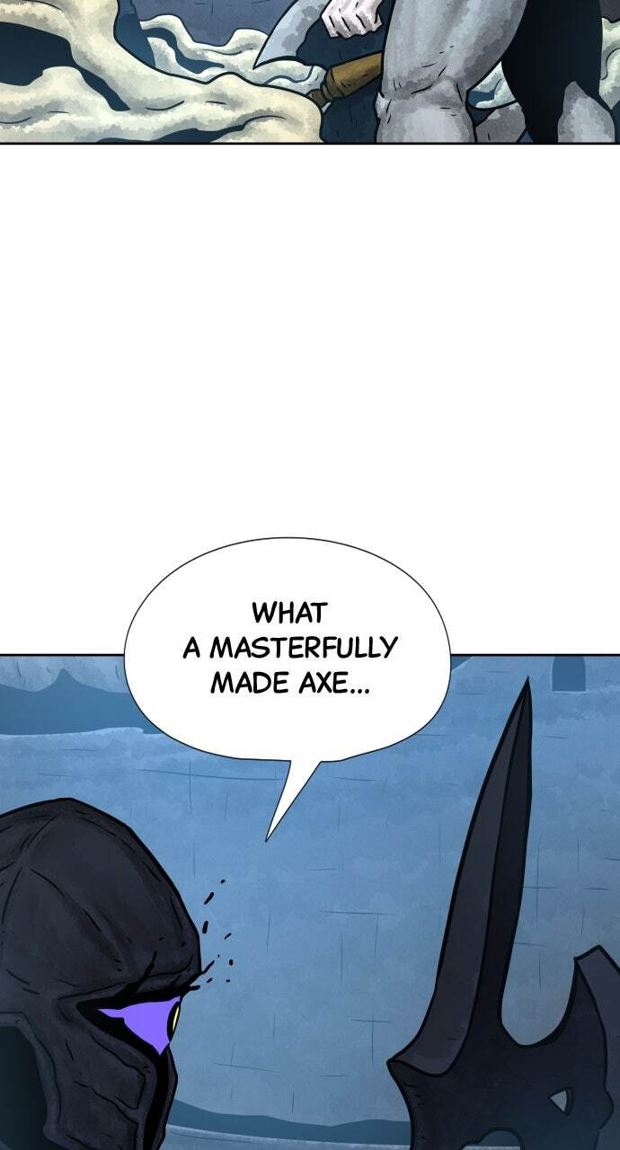 Read Warrior Executioner chapter 59 image 12 on Lezhin