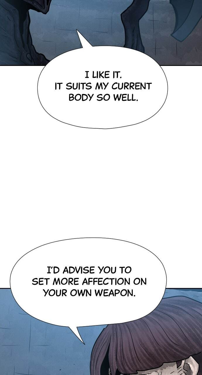 Read Warrior Executioner chapter 59 image 13 on Lezhin