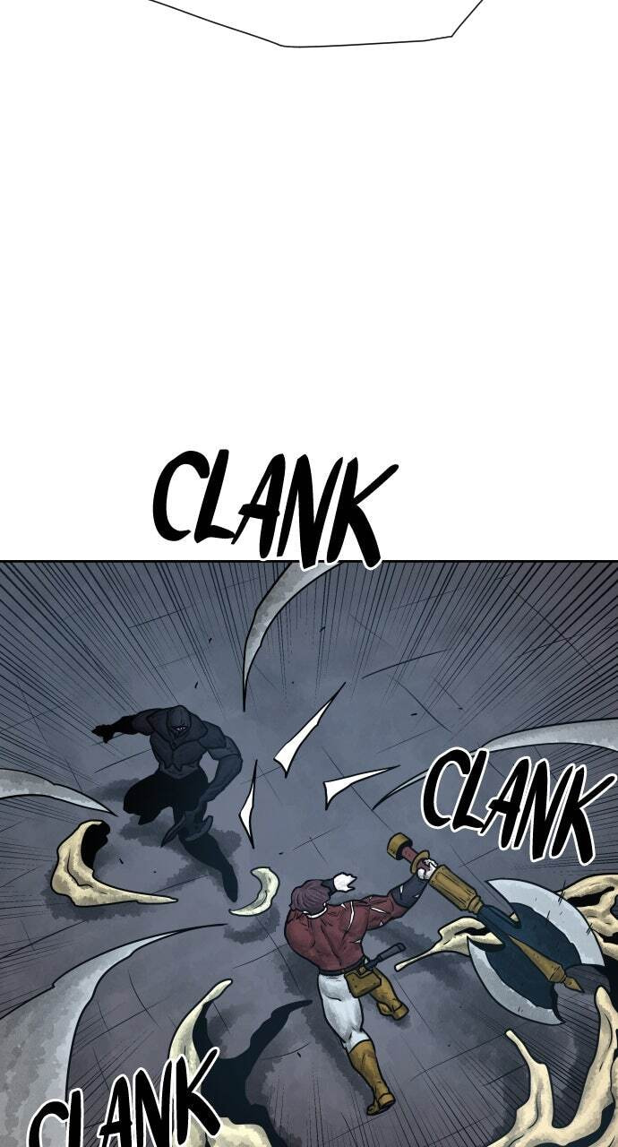 Read Warrior Executioner chapter 59 image 16 on Lezhin