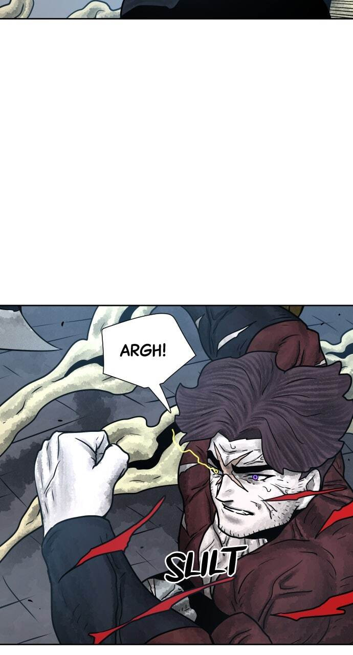 Read Warrior Executioner chapter 59 image 18 on Lezhin