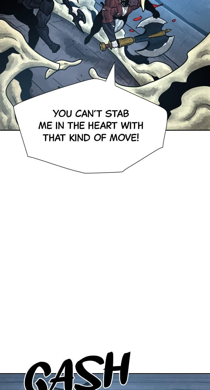 Read Warrior Executioner chapter 59 image 20 on Lezhin