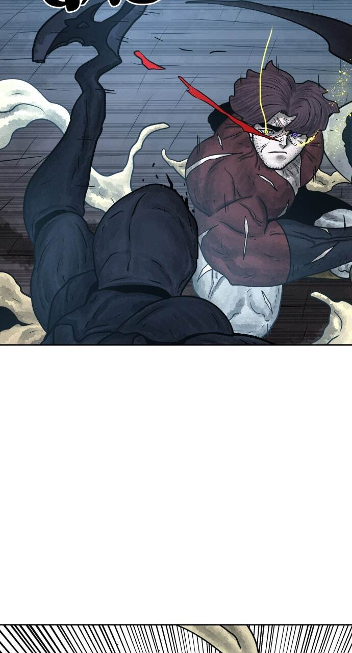 Read Warrior Executioner chapter 59 image 21 on Lezhin