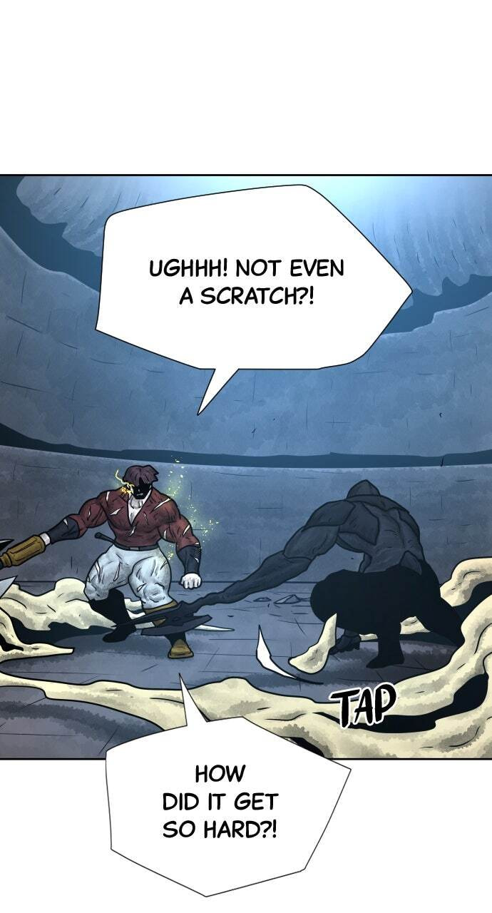 Read Warrior Executioner chapter 59 image 23 on Lezhin
