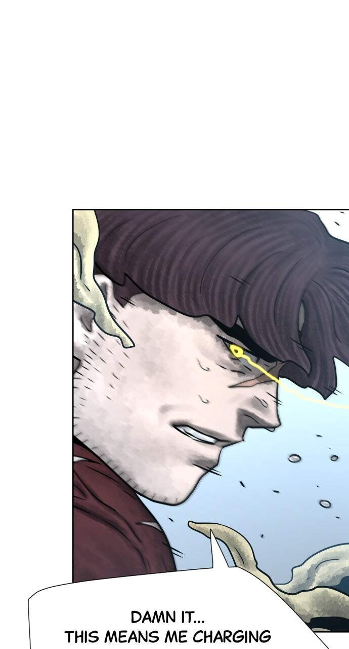 Read Warrior Executioner chapter 59 image 27 on Lezhin