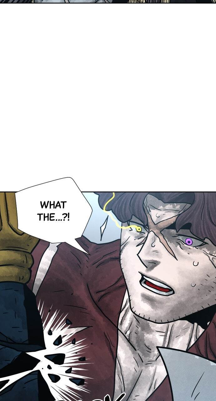 Read Warrior Executioner chapter 59 image 29 on Lezhin