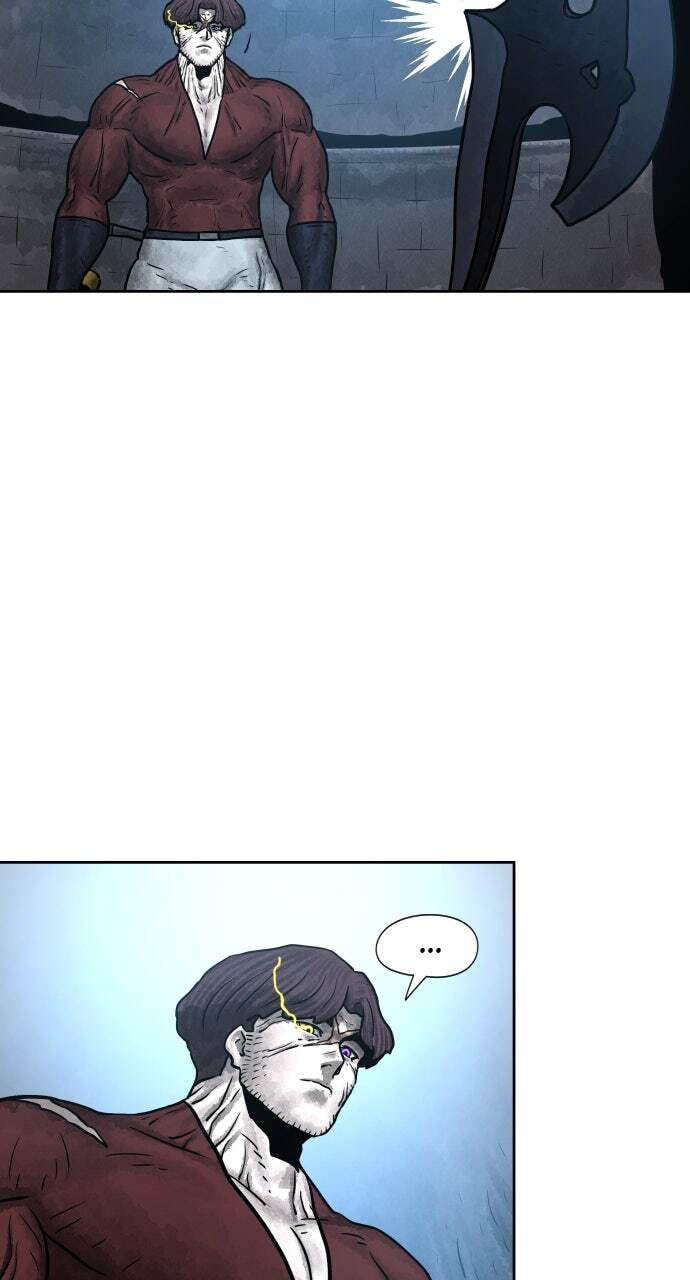 Read Warrior Executioner chapter 59 image 3 on Lezhin