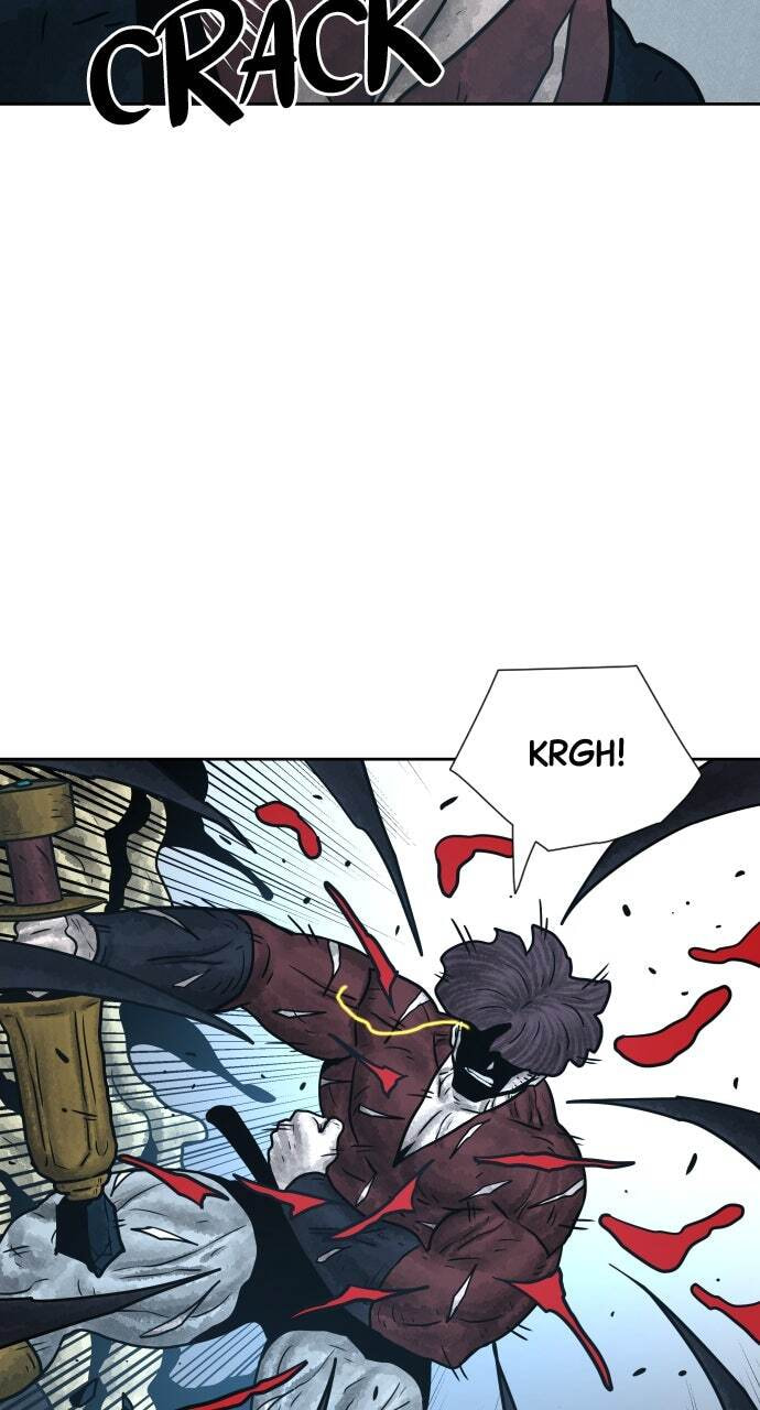 Read Warrior Executioner chapter 59 image 30 on Lezhin