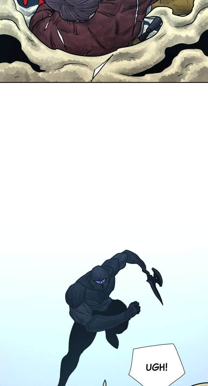 Read Warrior Executioner chapter 59 image 32 on Lezhin